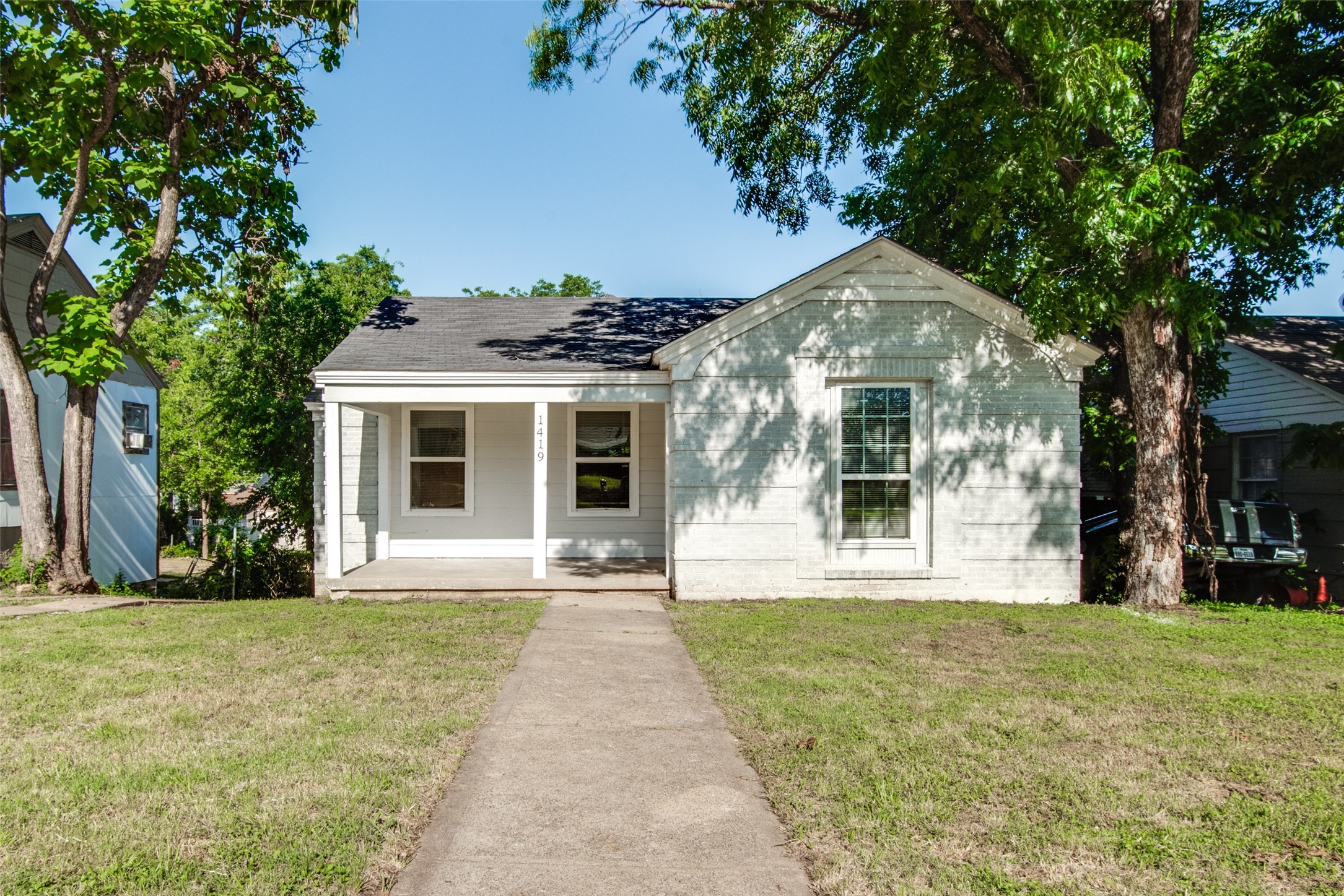 1419 S Marsalis Avenue Dallas TX 75216