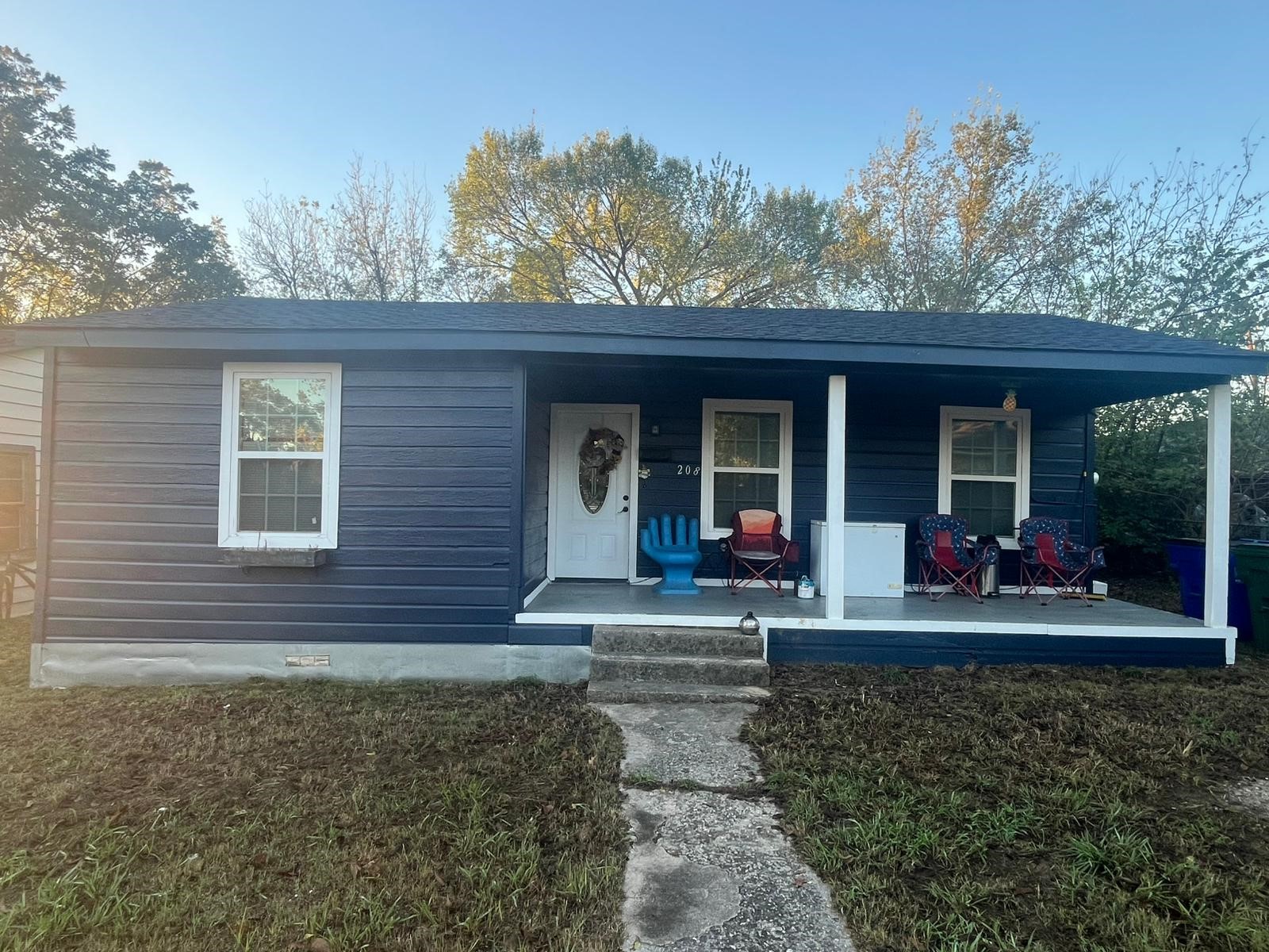 208 3rd Street Whitesboro TX 76273