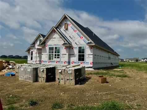 9020 Dove Chase Road New Fairview TX 76078