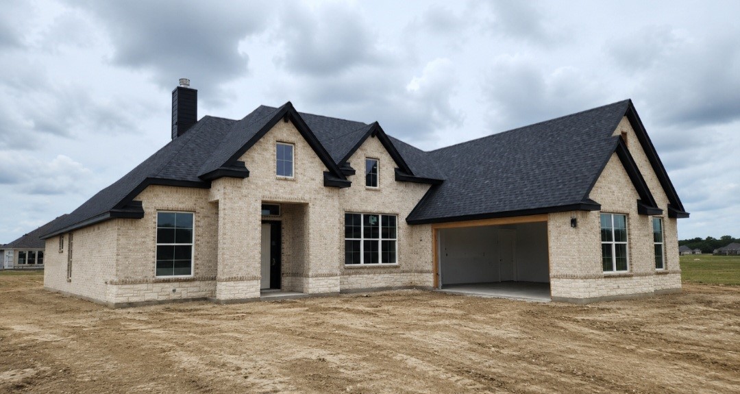 9020 Dove Chase Road New Fairview TX 76078