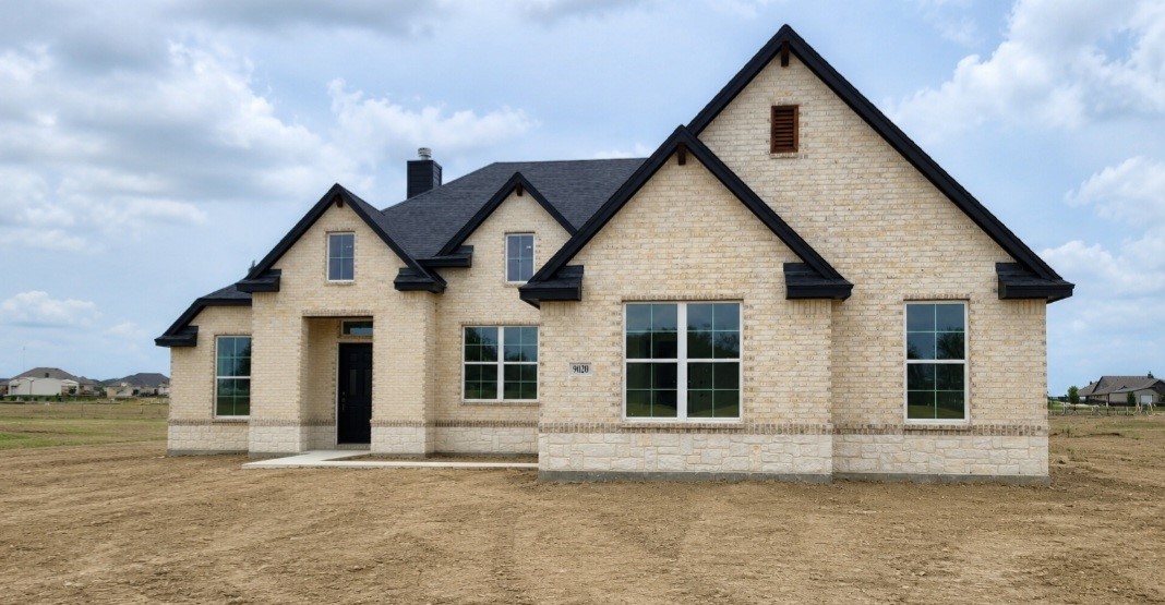 9020 Dove Chase Road New Fairview TX 76078