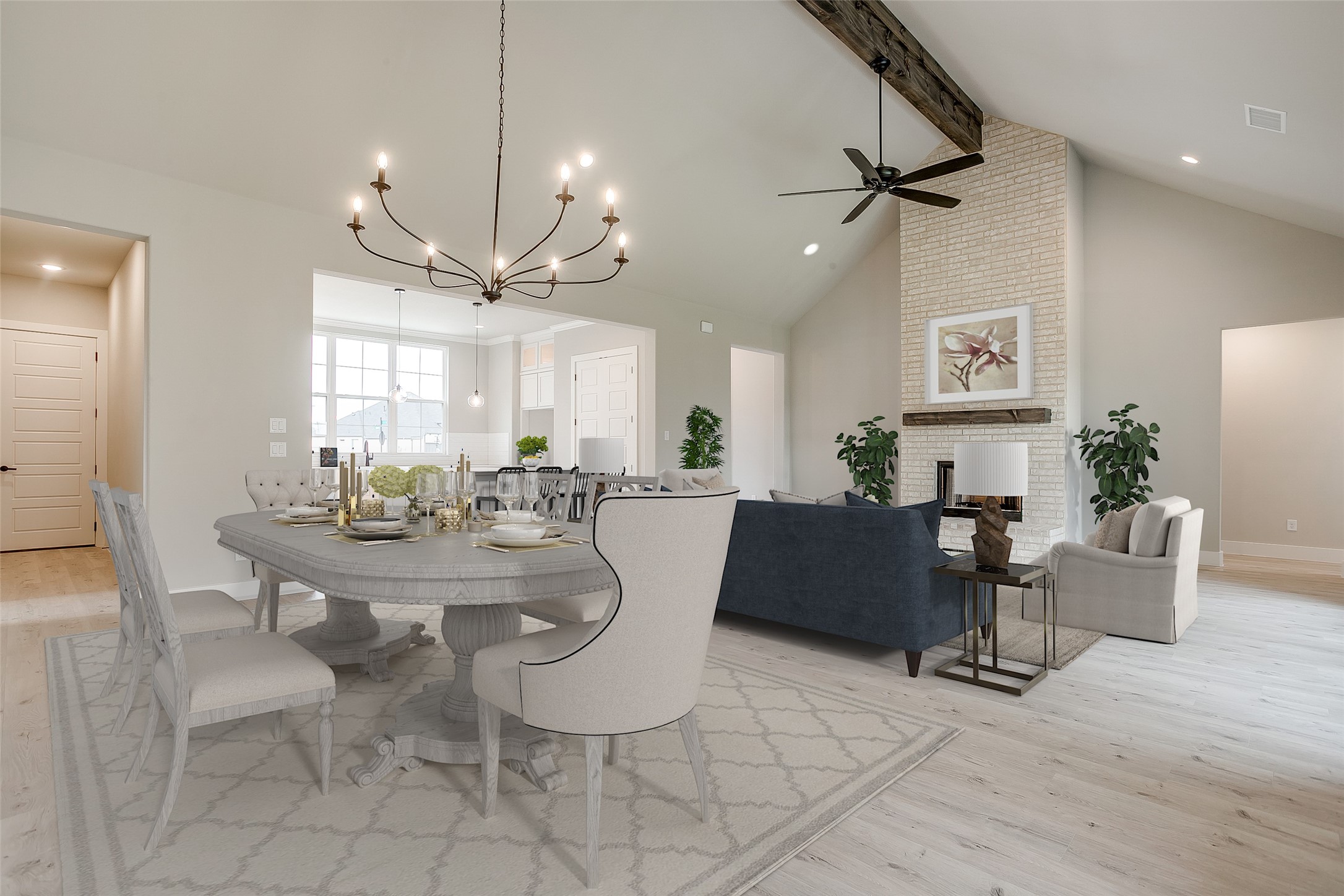 9020 Dove Chase Road New Fairview TX 76078