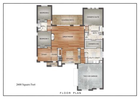 9020 Dove Chase Road New Fairview TX 76078