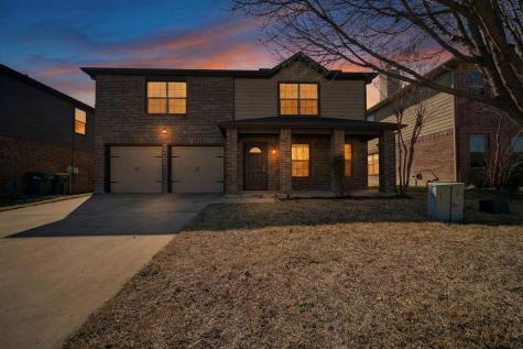4204 Quail Run Road Sherman TX 75092
