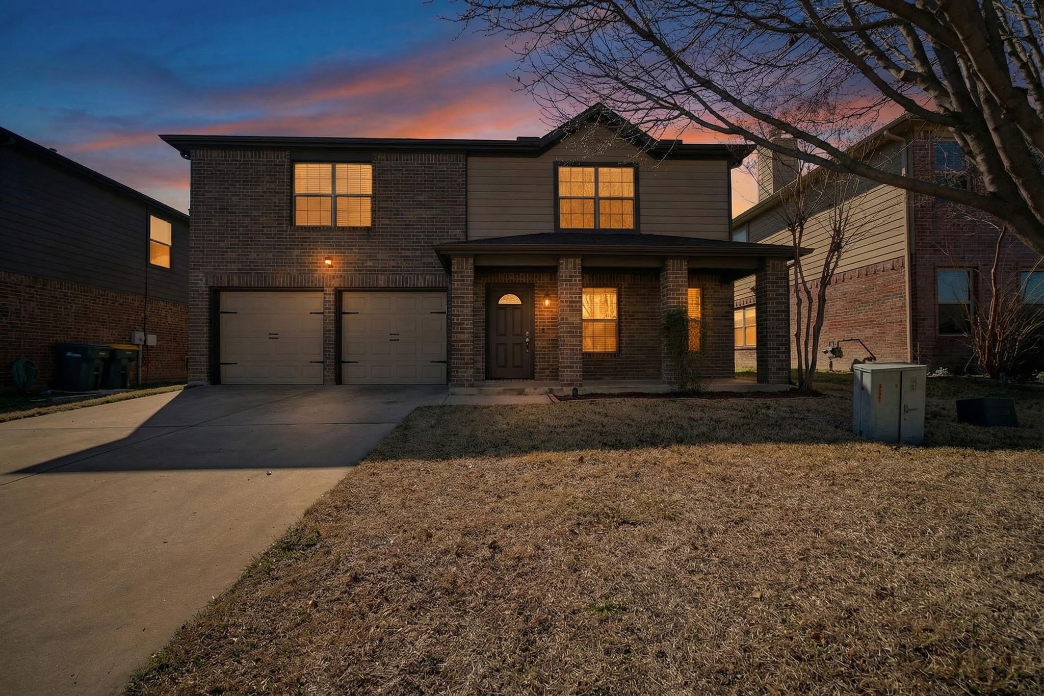 4204 Quail Run Road Sherman TX 75092
