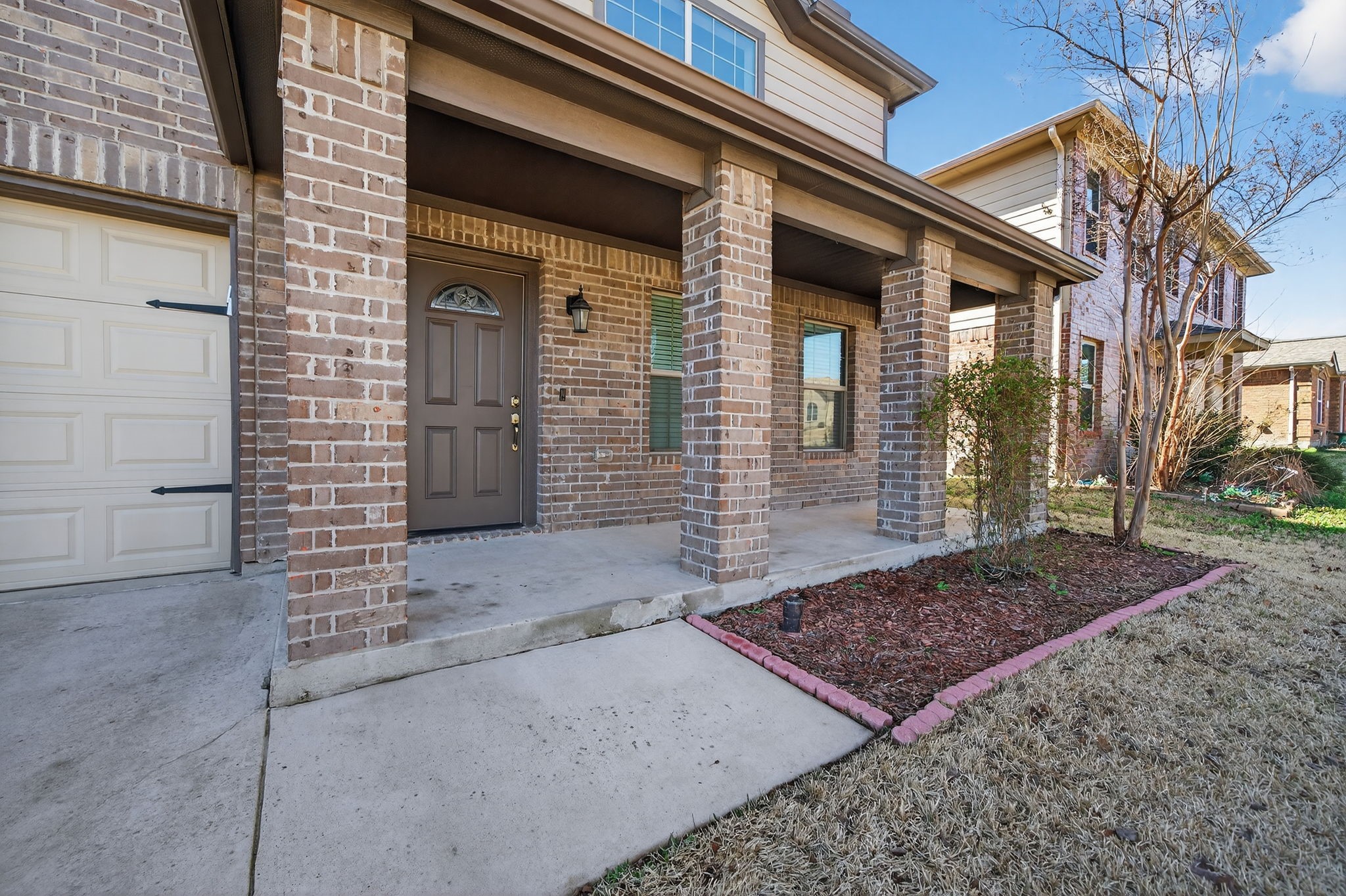 4204 Quail Run Road Sherman TX 75092