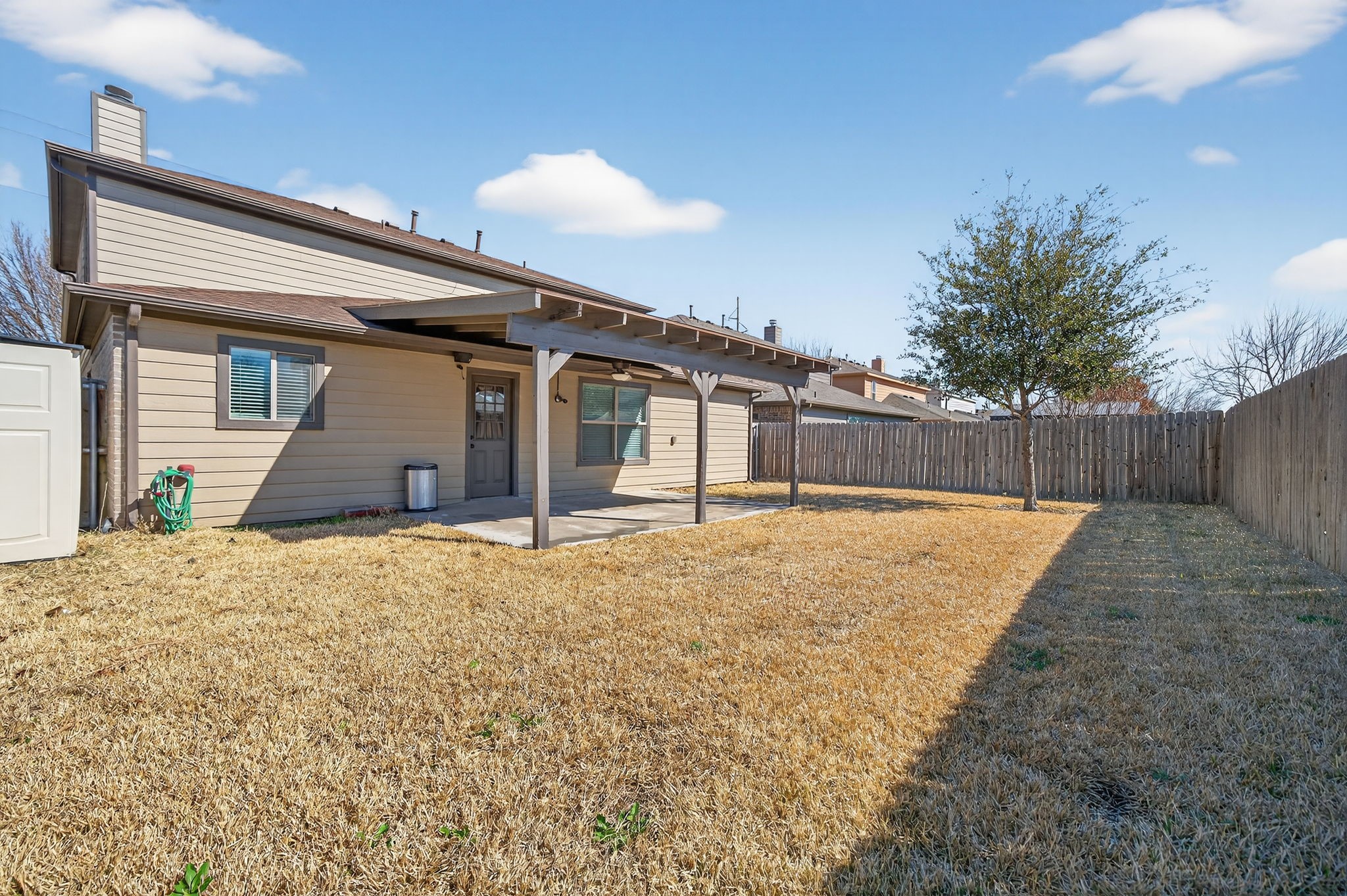 4204 Quail Run Road Sherman TX 75092