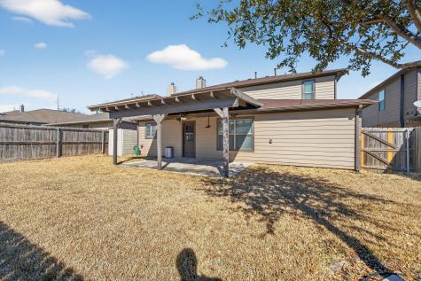 4204 Quail Run Road Sherman TX 75092