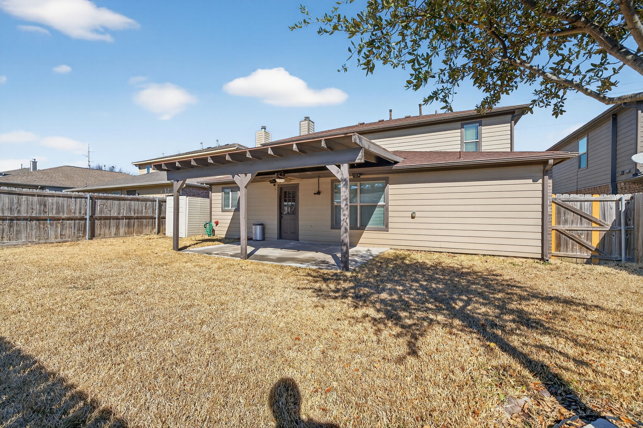 4204 Quail Run Road Sherman TX 75092