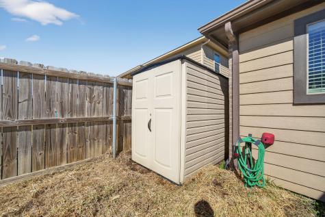 4204 Quail Run Road Sherman TX 75092