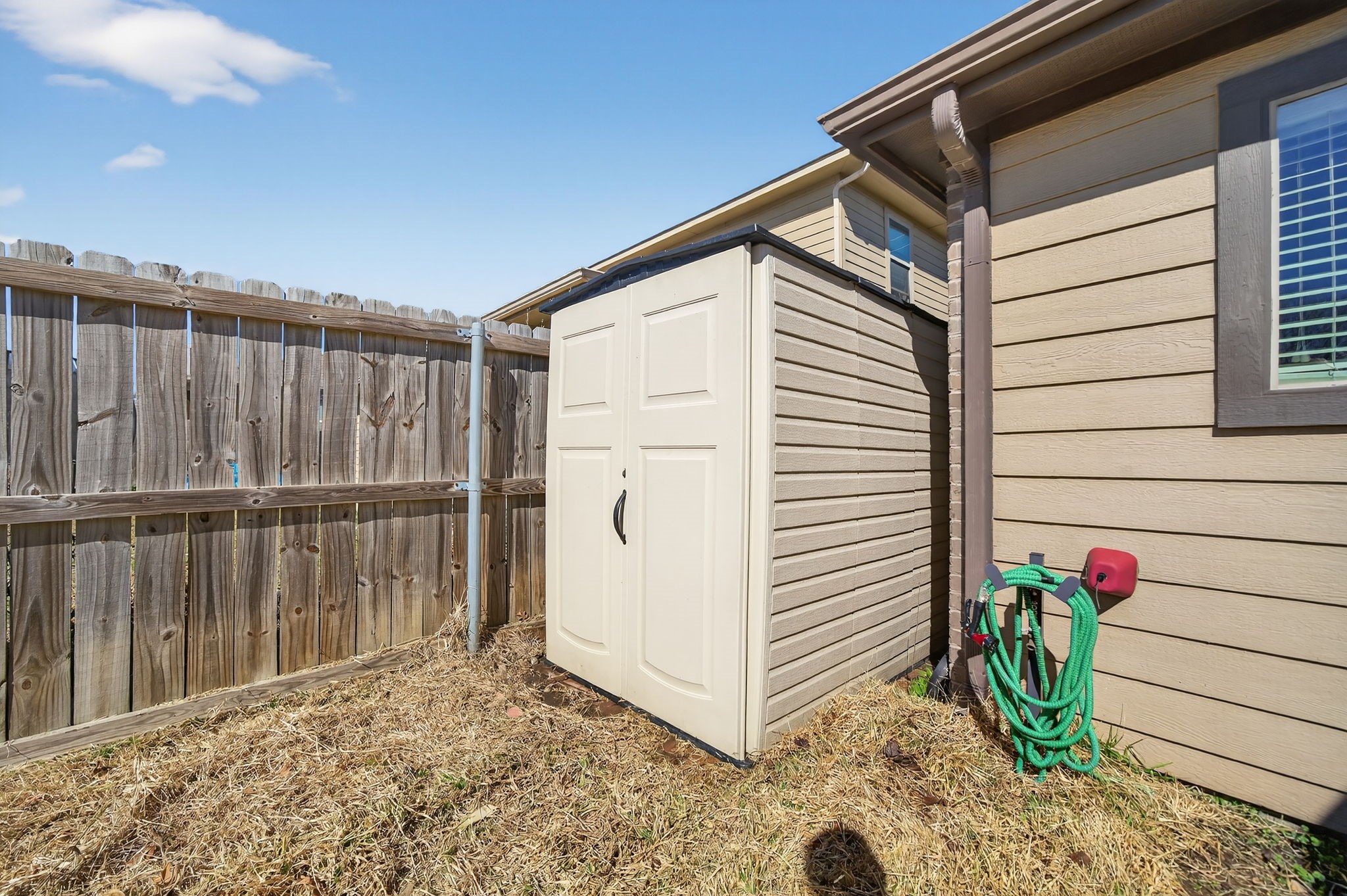 4204 Quail Run Road Sherman TX 75092