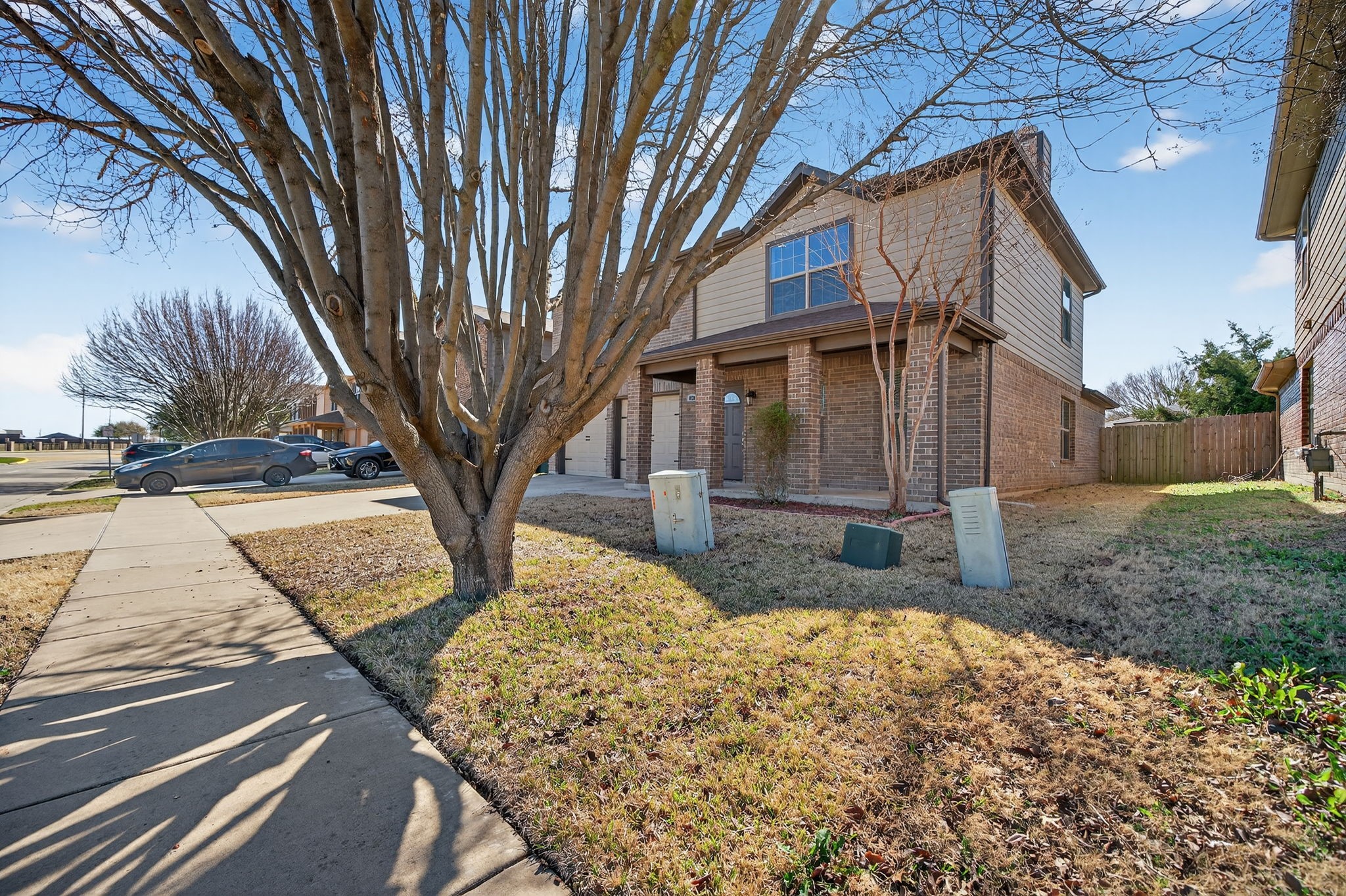 4204 Quail Run Road Sherman TX 75092