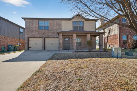 4204 Quail Run Road Sherman TX 75092