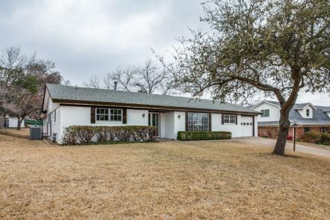 4304 Stonedale Road Fort Worth TX 76116