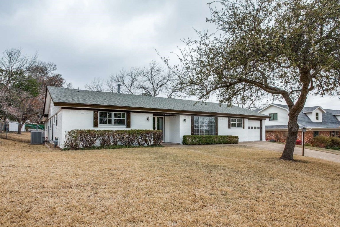 4304 Stonedale Road Fort Worth TX 76116