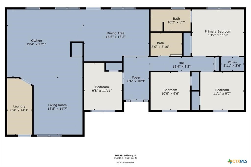 3655 Brenda Lane Belton TX 76513
