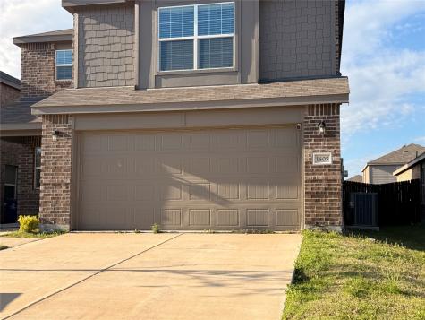 1805 Ballinger Drive Forney TX 75126