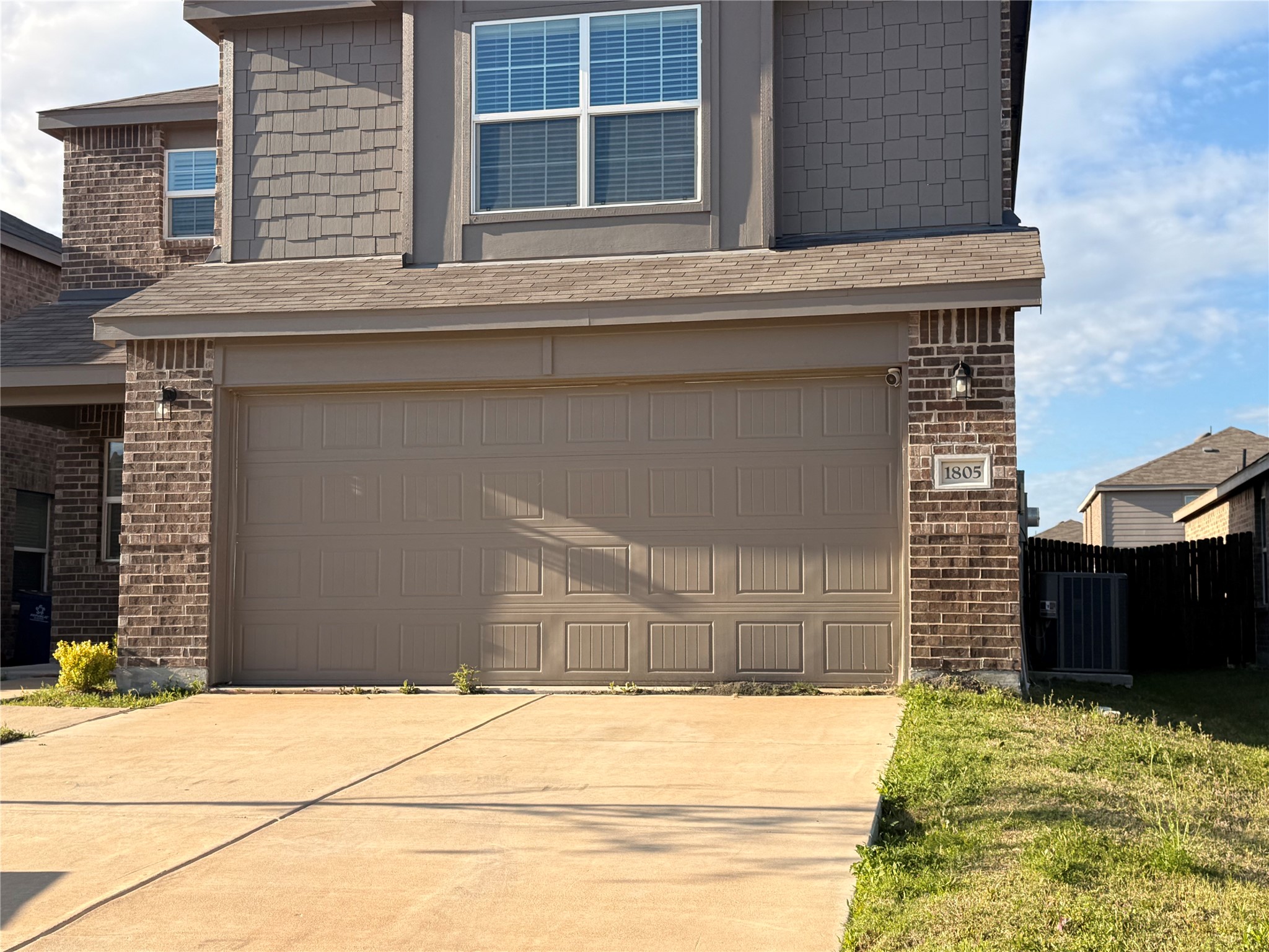 1805 Ballinger Drive Forney TX 75126