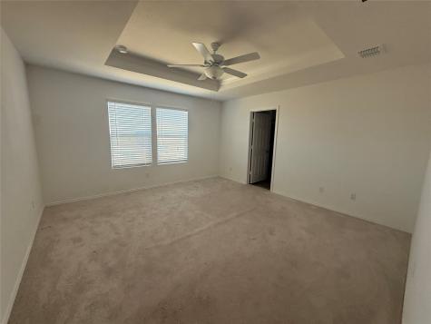 1805 Ballinger Drive Forney TX 75126