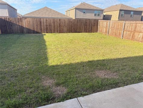 1805 Ballinger Drive Forney TX 75126
