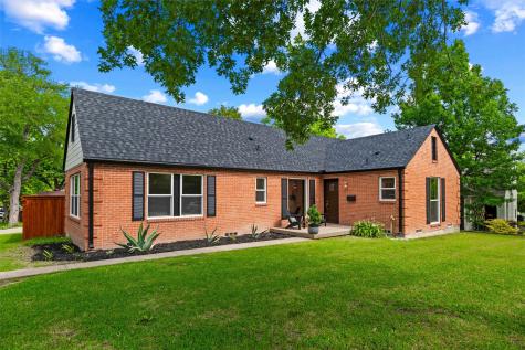 7003 Lindsley Avenue Dallas TX 75223