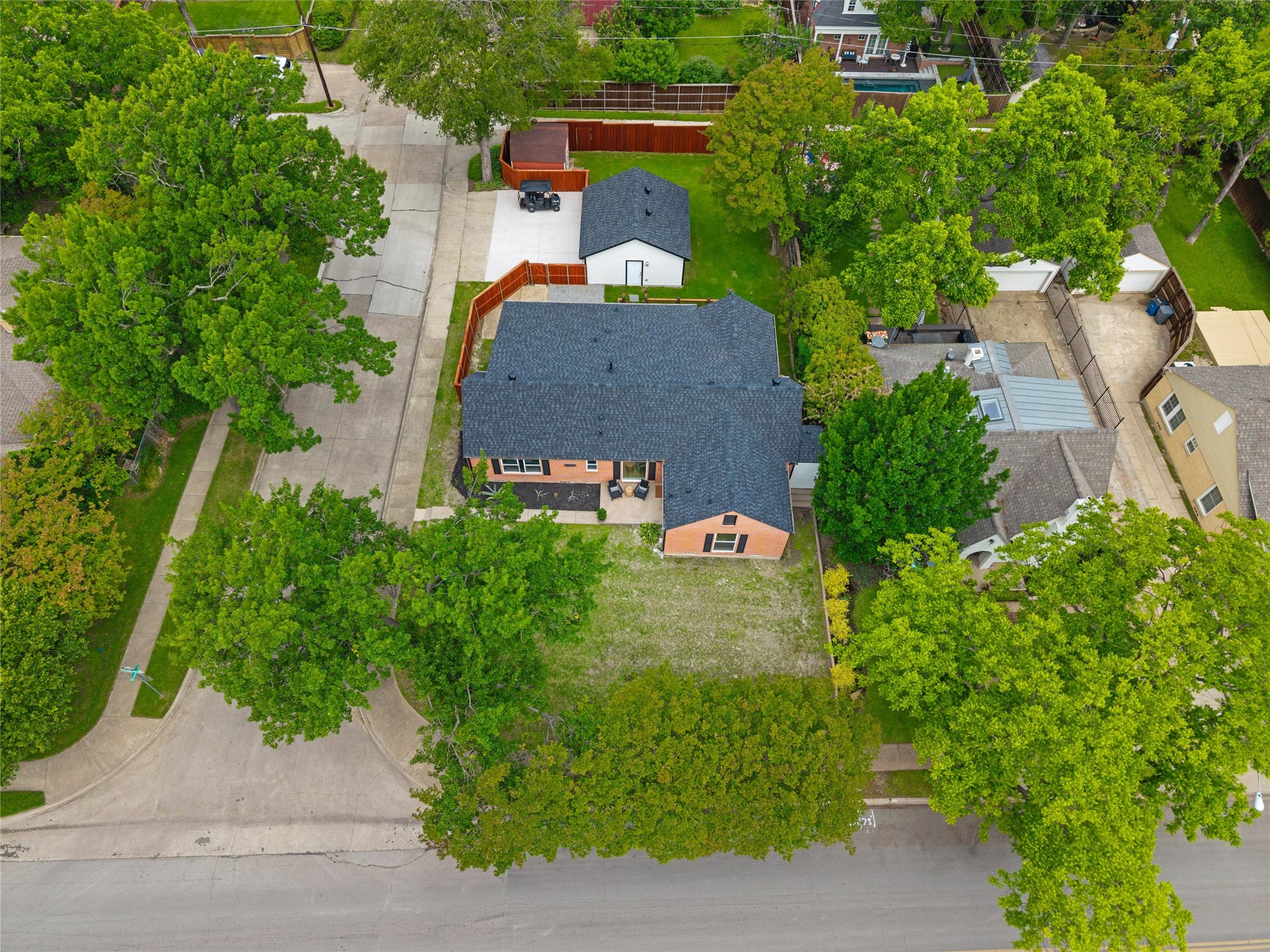7003 Lindsley Avenue Dallas TX 75223