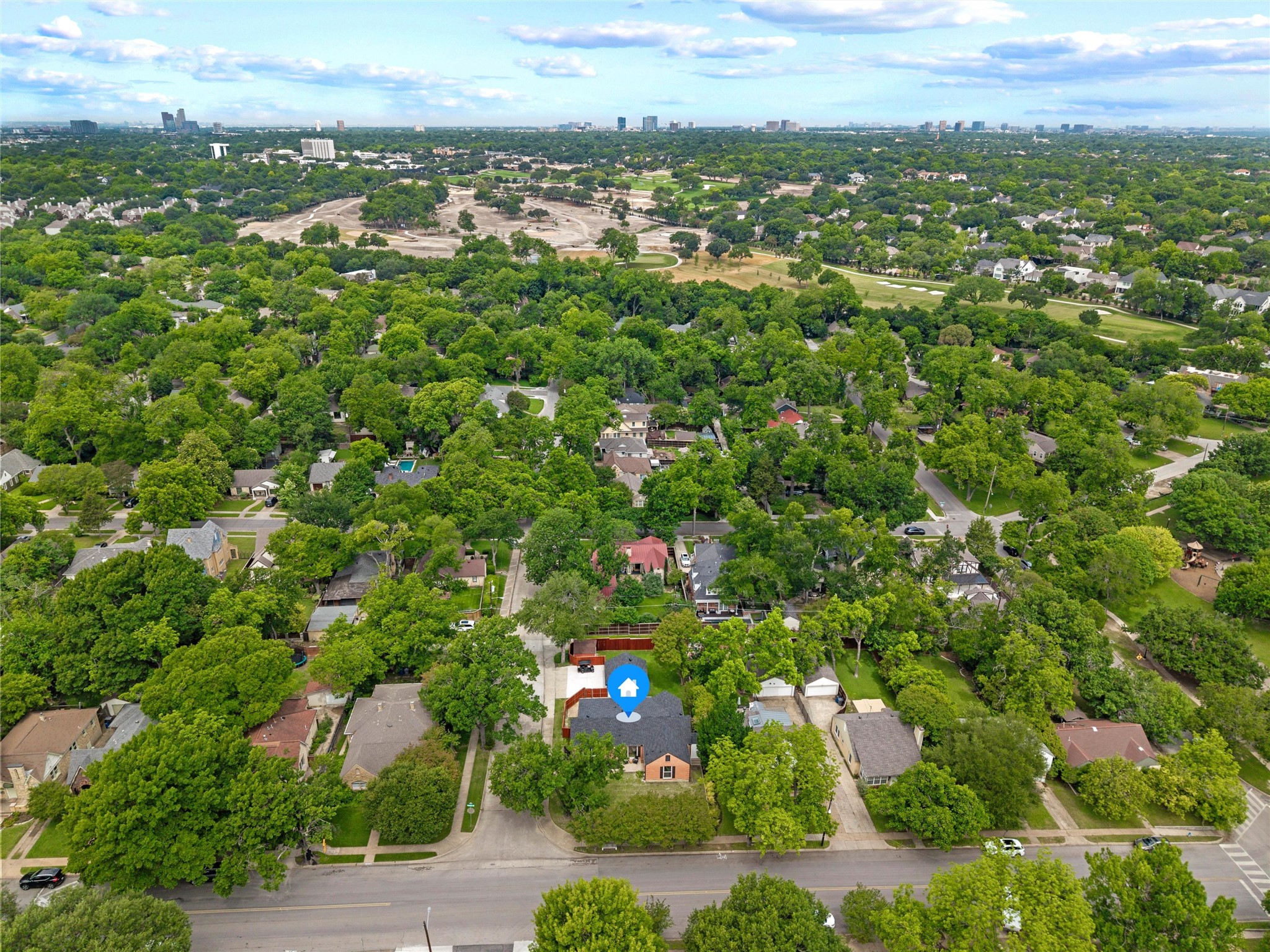 7003 Lindsley Avenue Dallas TX 75223