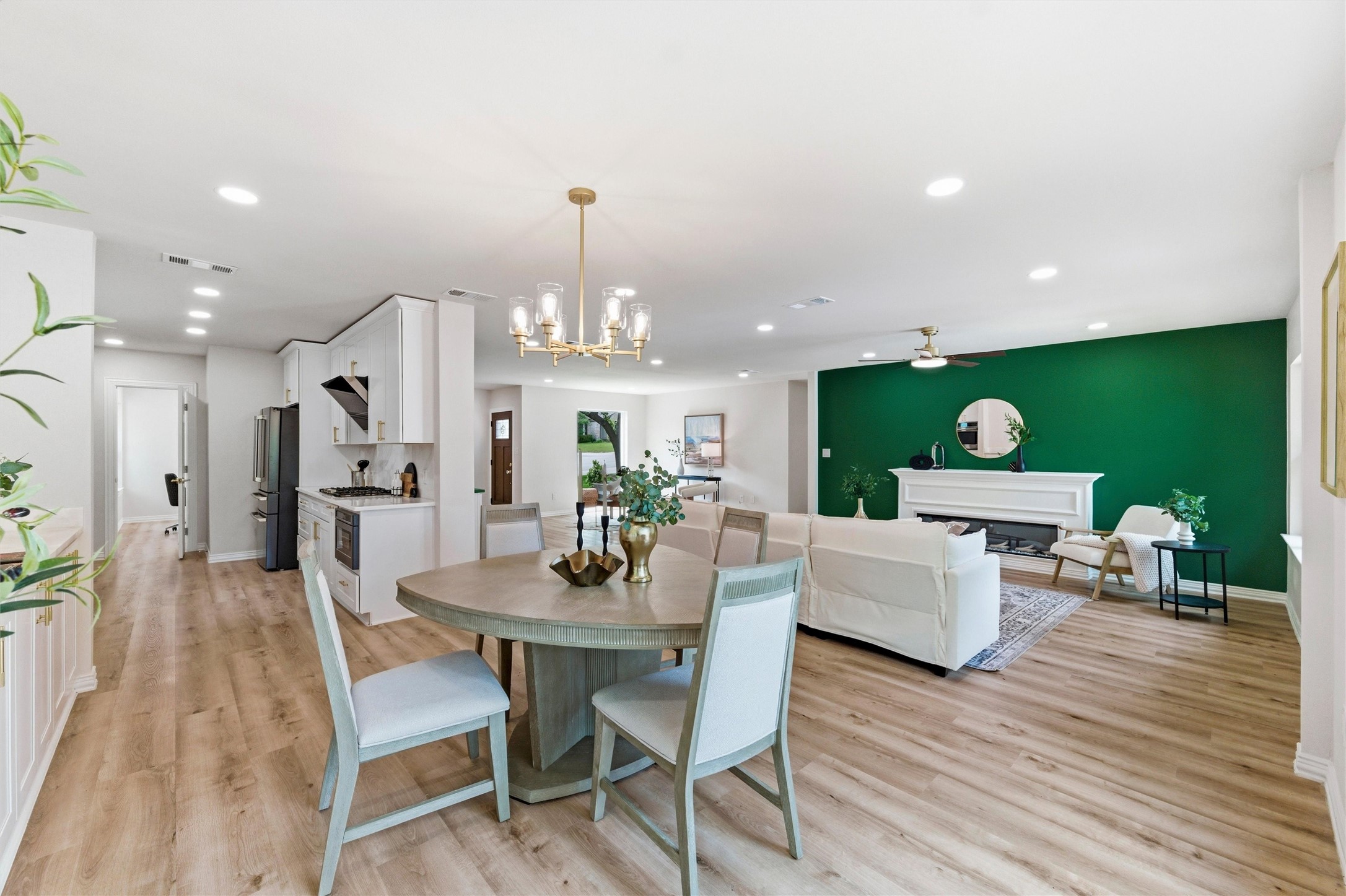 7003 Lindsley Avenue Dallas TX 75223