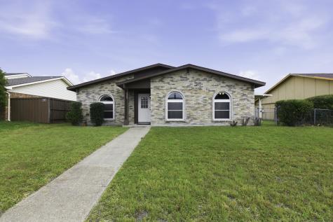 2909 Flagstone Drive Garland TX 75044
