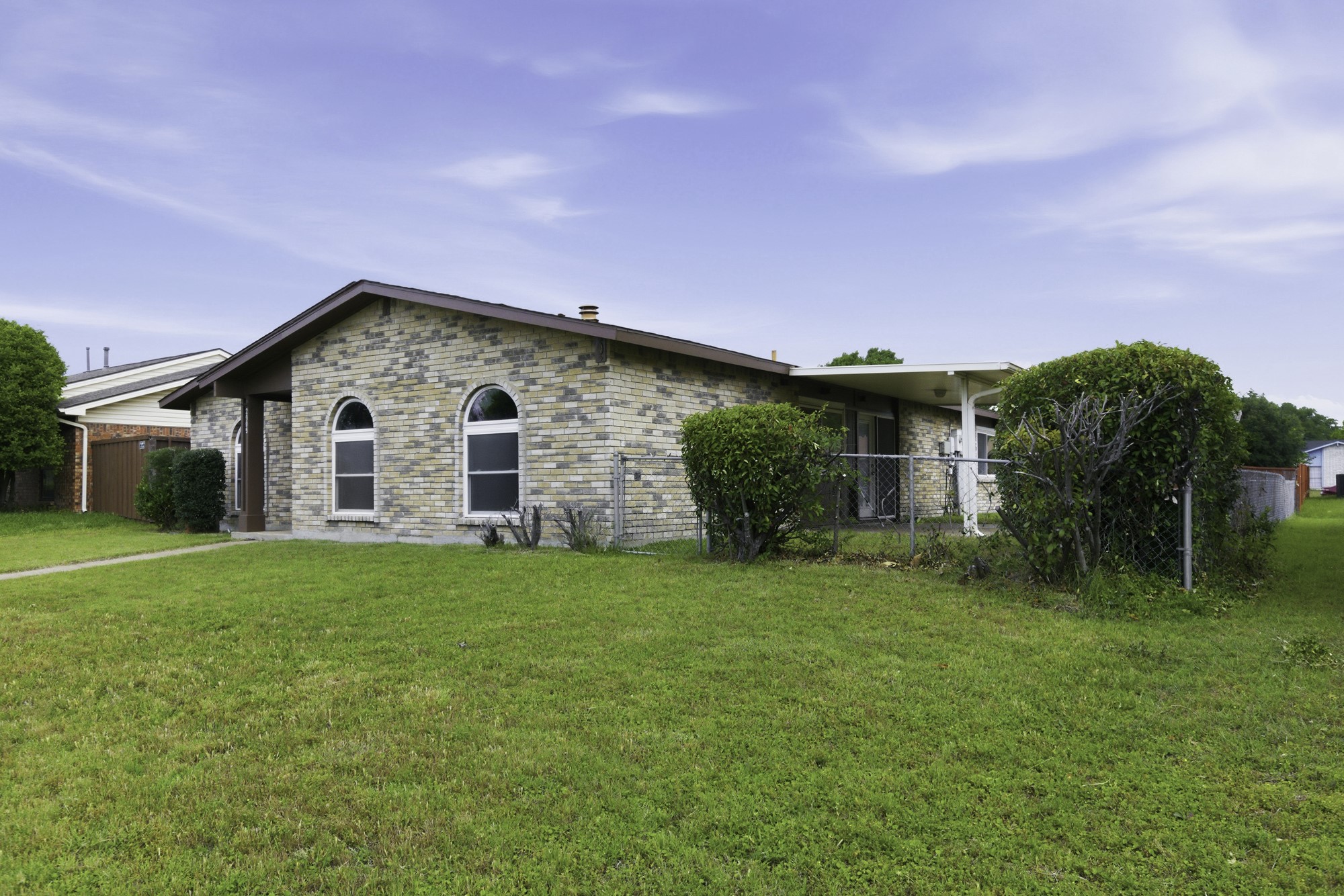 2909 Flagstone Drive Garland TX 75044