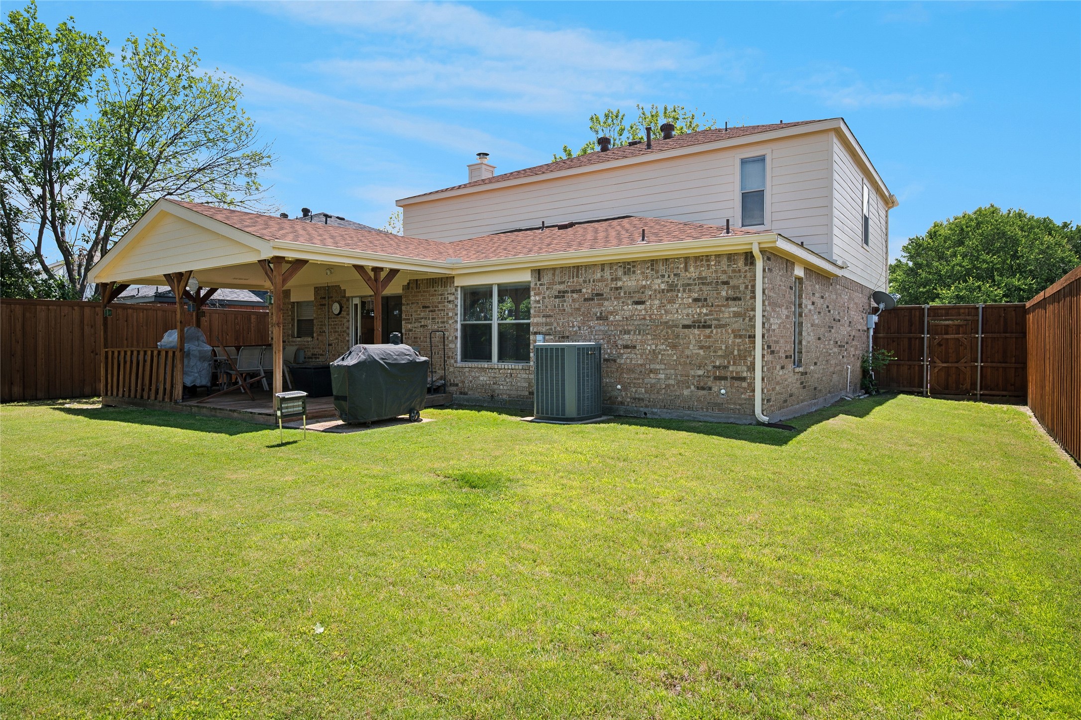 2313 Tisbury Way Little Elm TX 75068