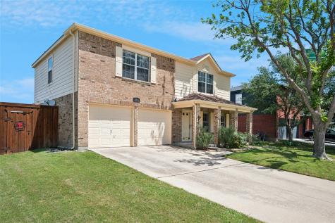 2313 Tisbury Way Little Elm TX 75068