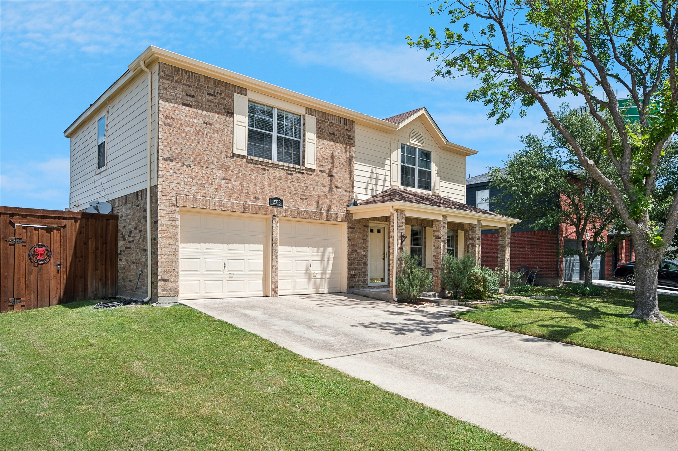 2313 Tisbury Way Little Elm TX 75068