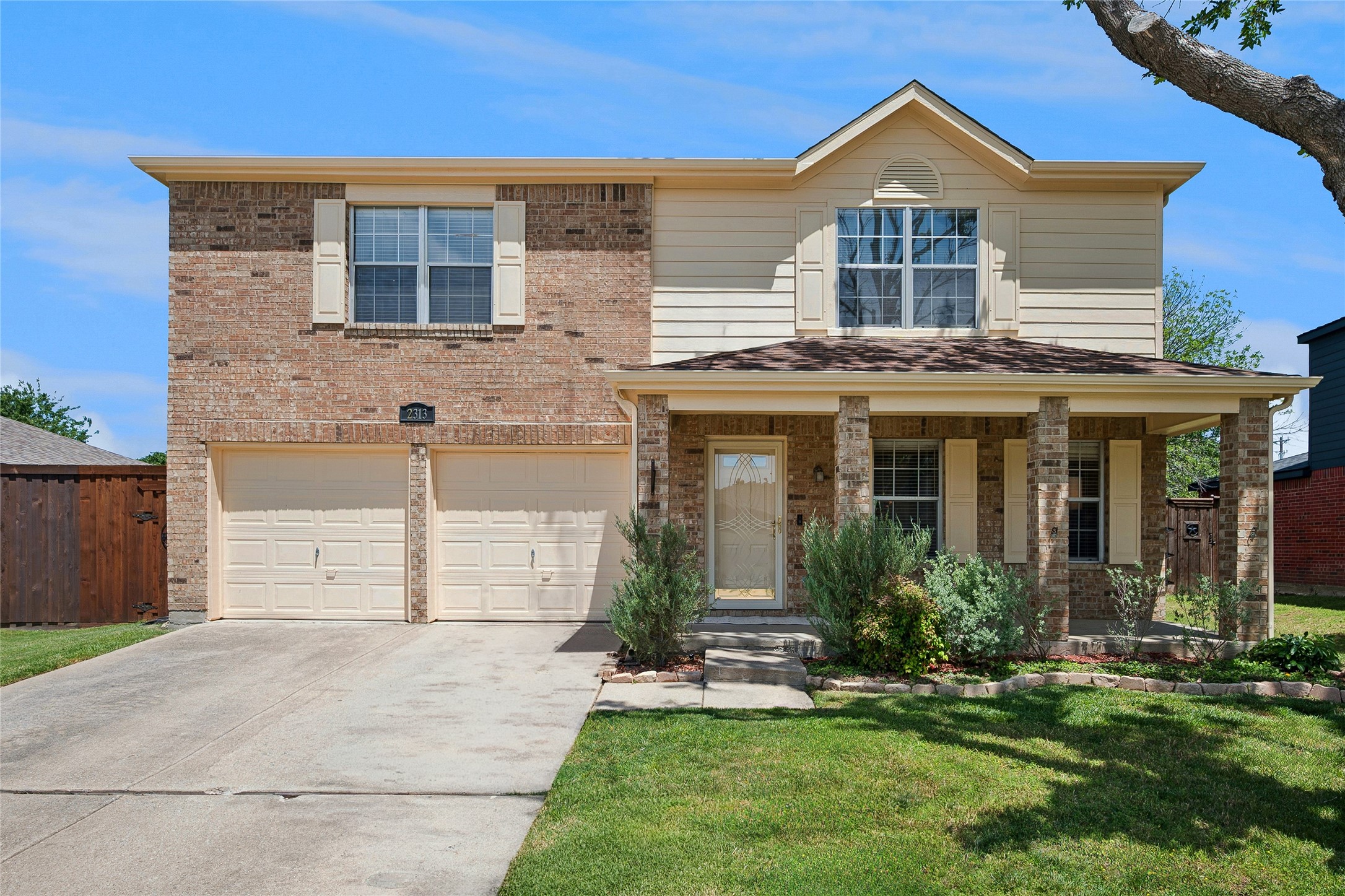 2313 Tisbury Way Little Elm TX 75068