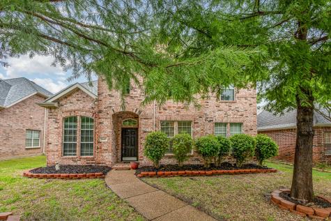2147 Hunt Club Trail Frisco TX 75033