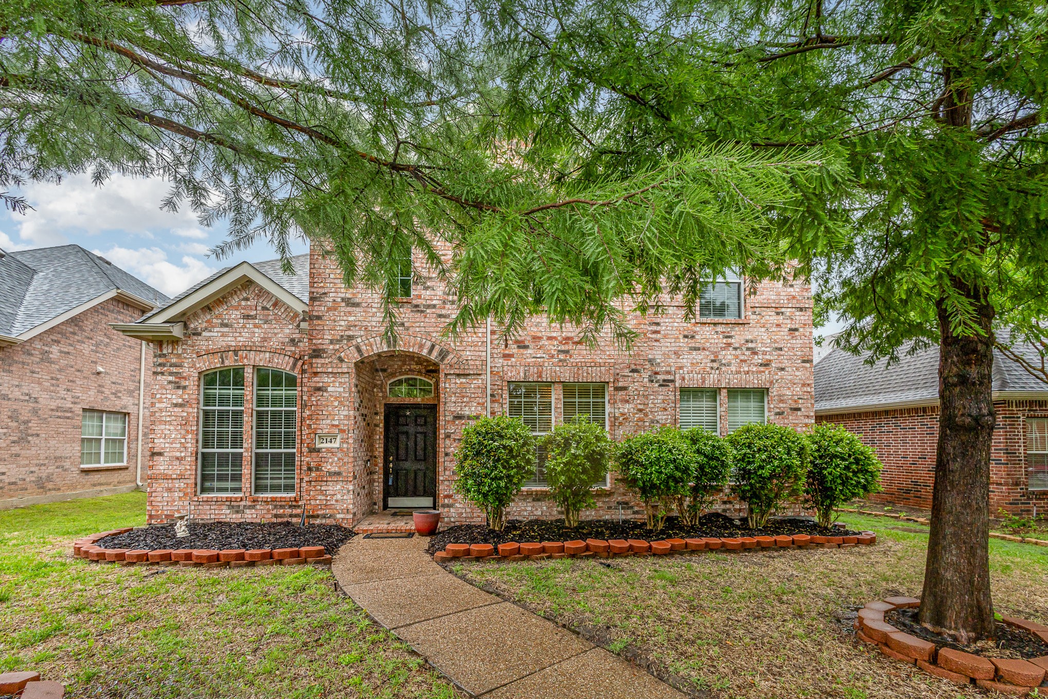 2147 Hunt Club Trail Frisco TX 75033