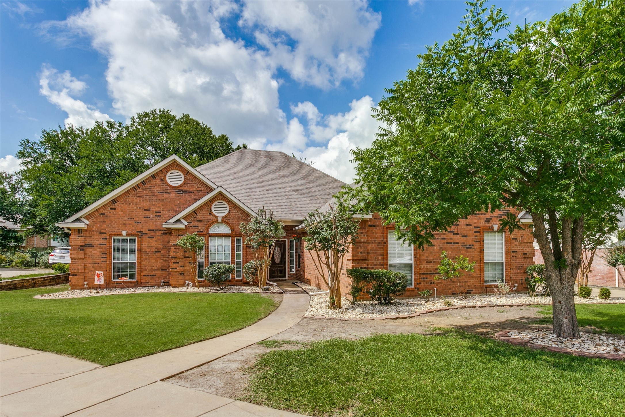 1508 Vista Verde Street Denton TX 76210