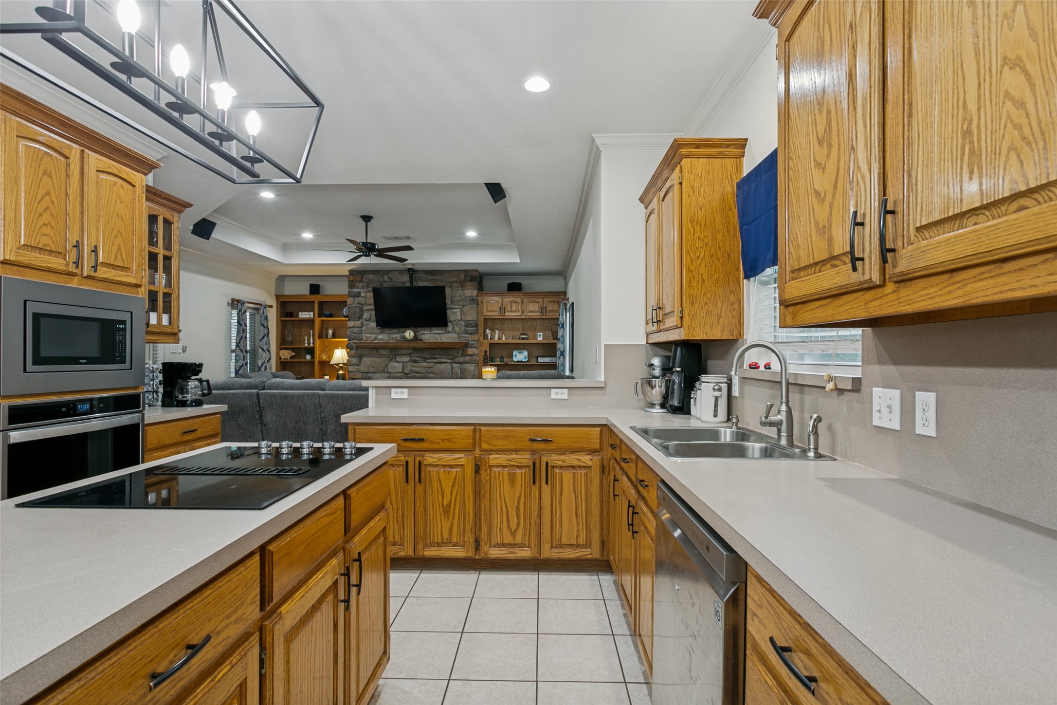 1508 Vista Verde Street Denton TX 76210