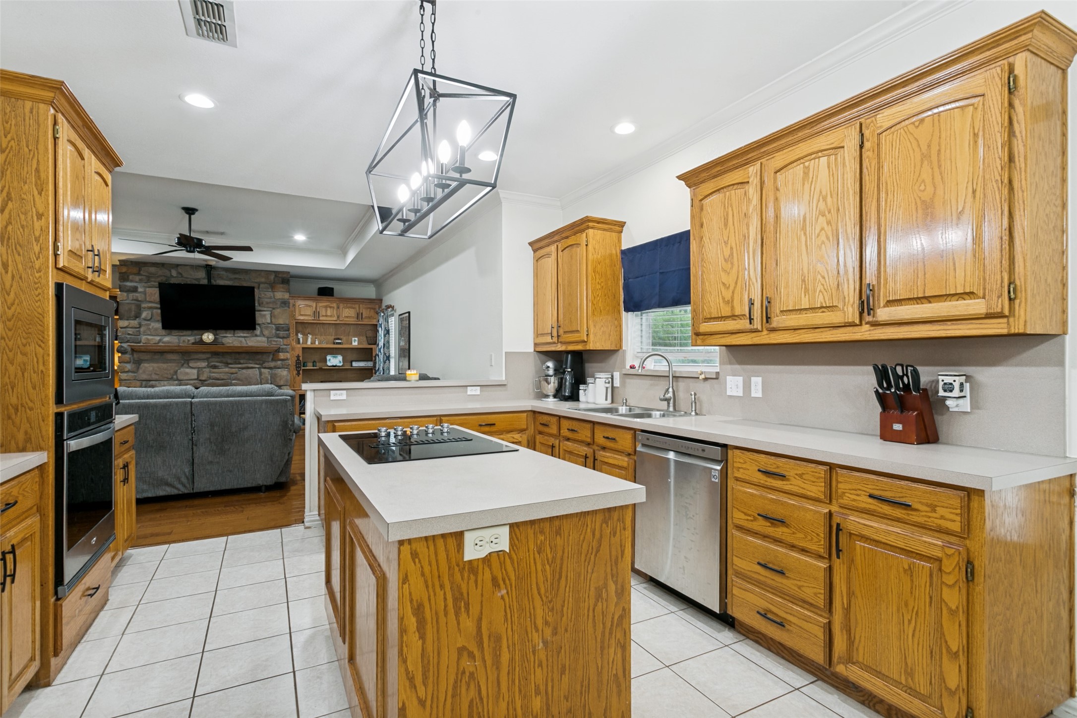 1508 Vista Verde Street Denton TX 76210