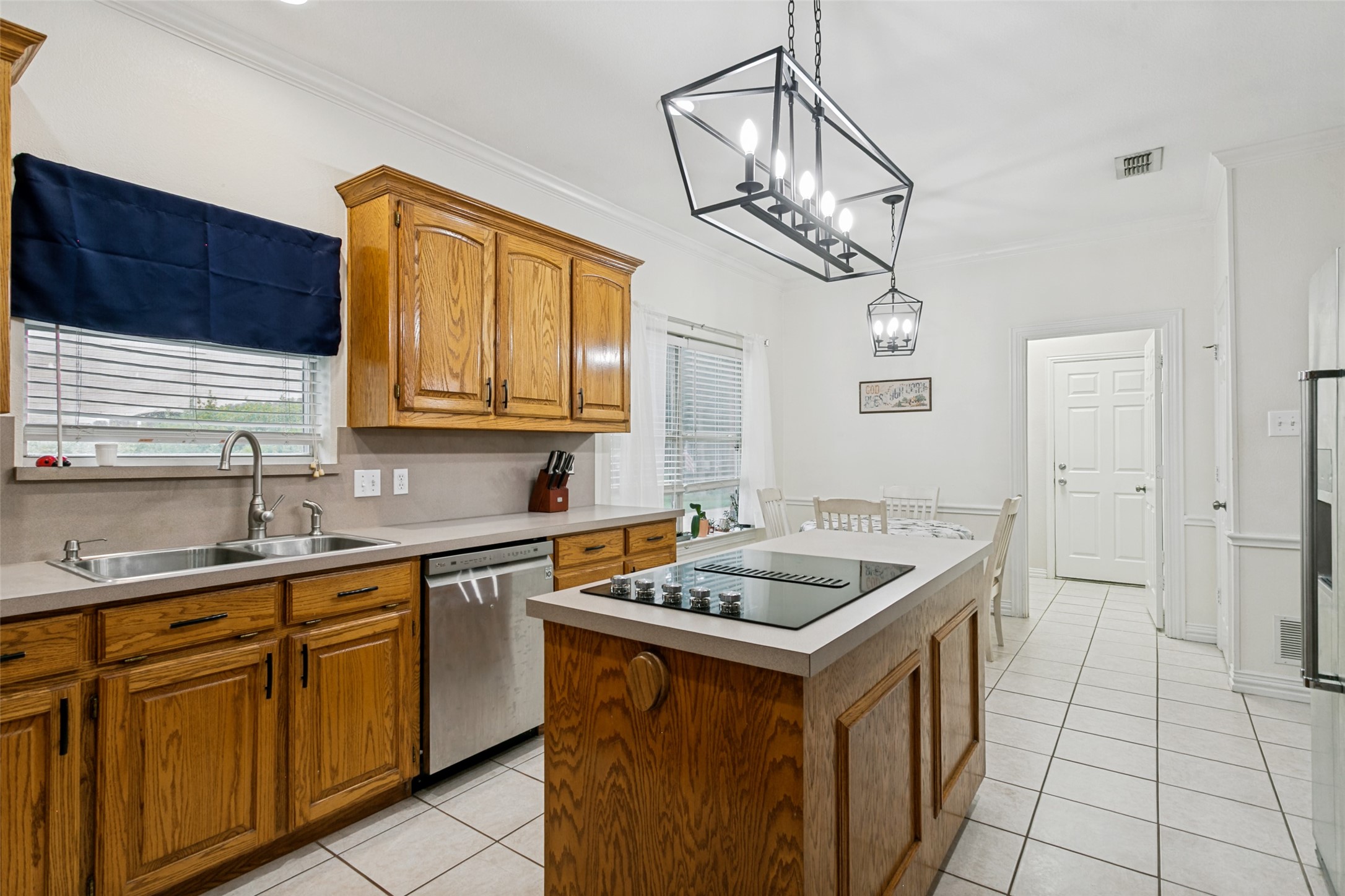 1508 Vista Verde Street Denton TX 76210