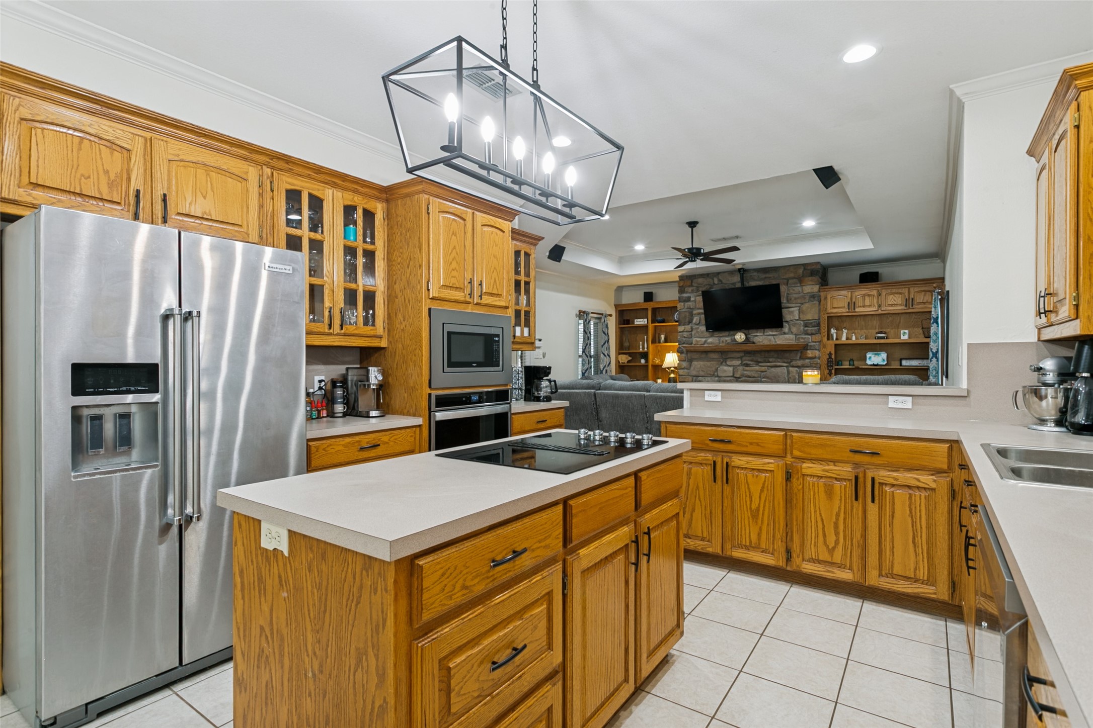1508 Vista Verde Street Denton TX 76210