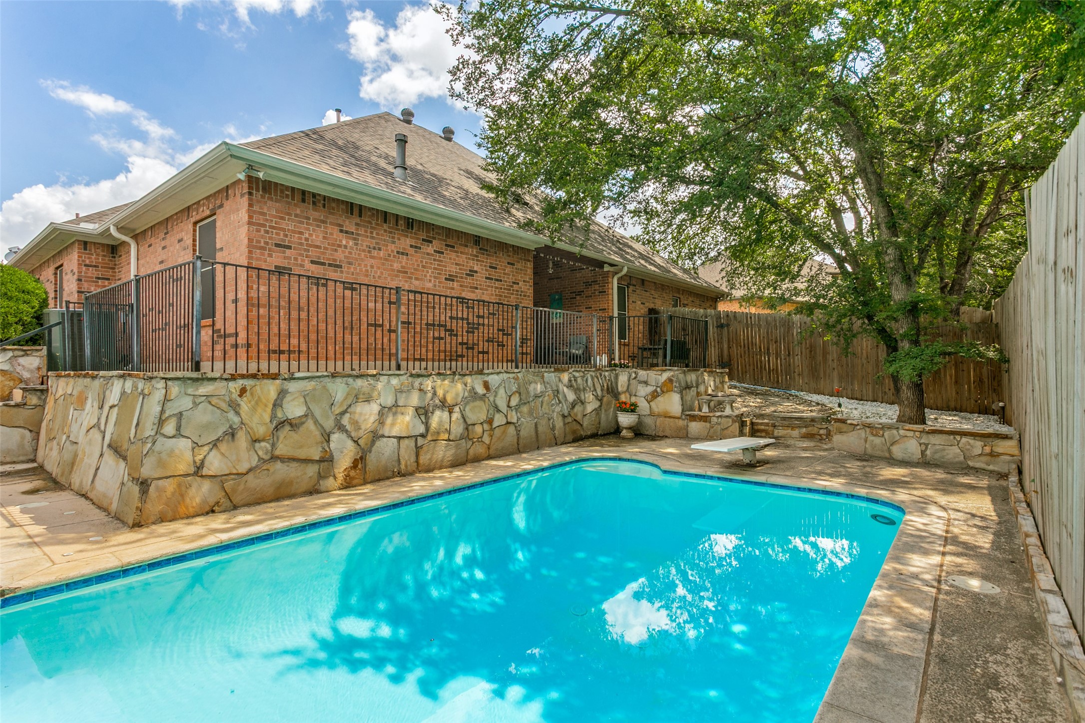 1508 Vista Verde Street Denton TX 76210