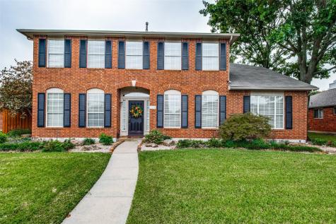 1542 Hickory Trail Allen TX 75002