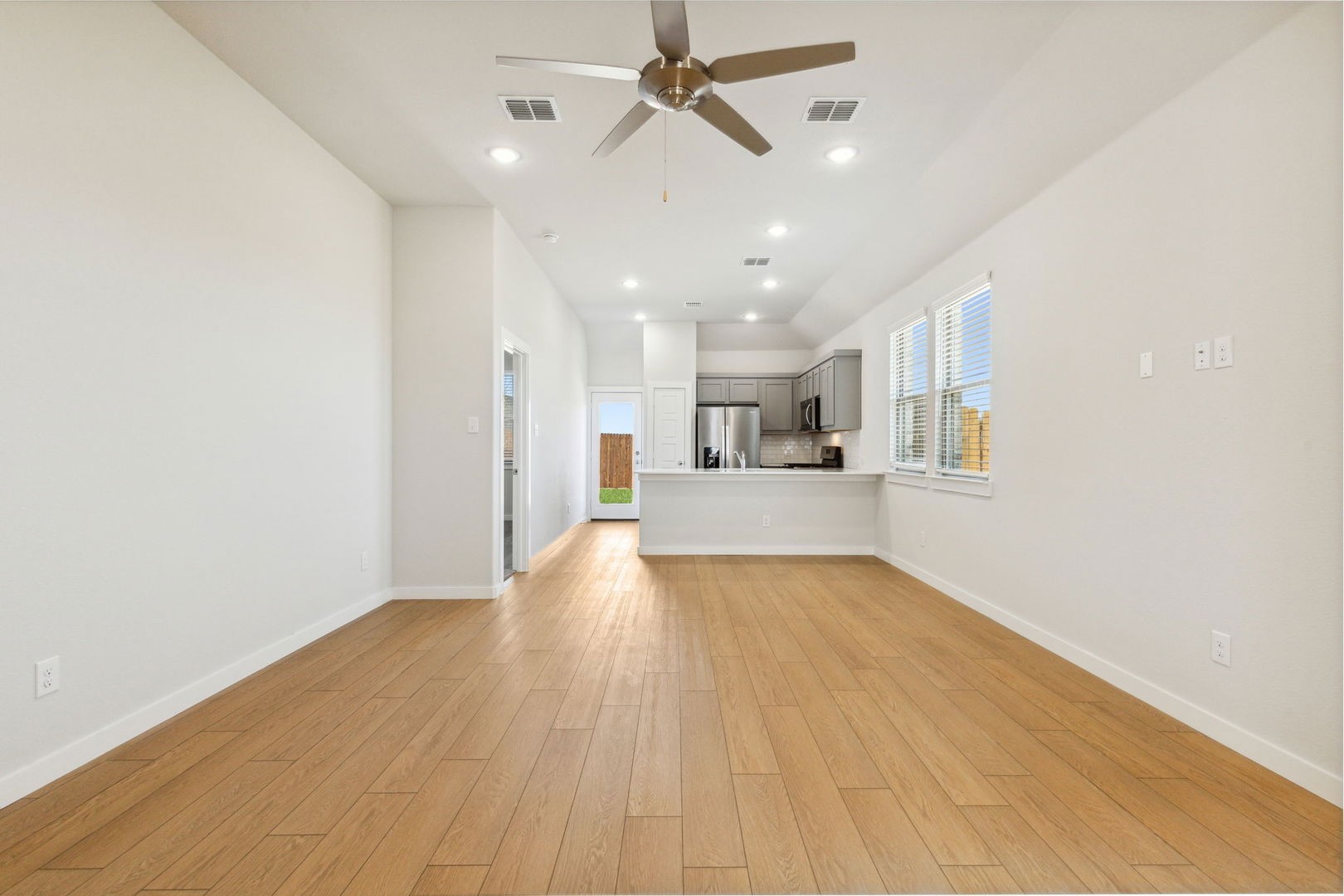 1245 Wolfsbane Drive Lavon TX 75166