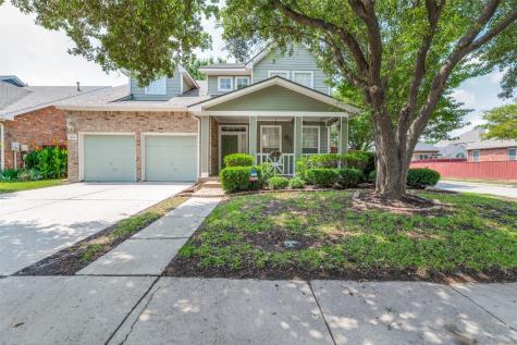 3920 Spencer Street Fort Worth TX 76244