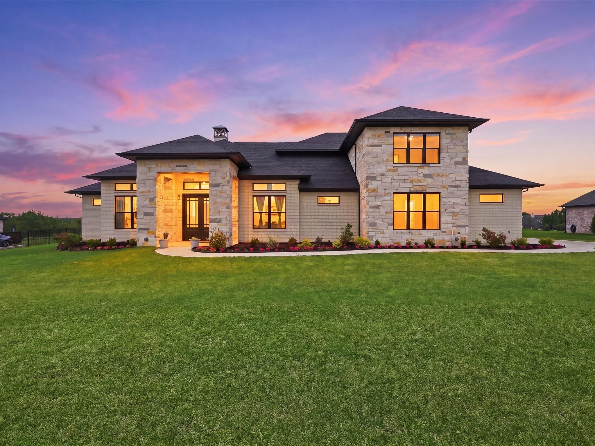 324 Charlie Joseph Drive Van Alstyne TX 75495