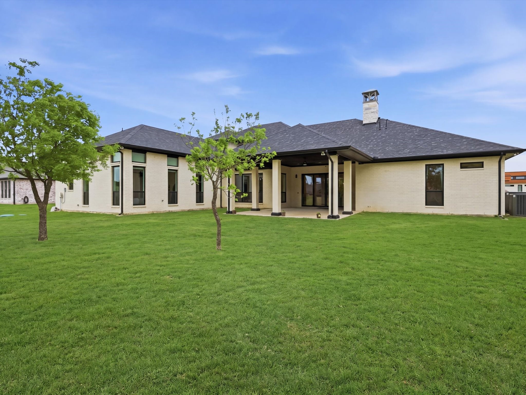 324 Charlie Joseph Drive Van Alstyne TX 75495