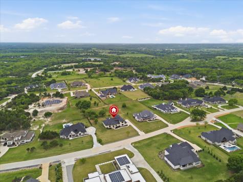 324 Charlie Joseph Drive Van Alstyne TX 75495