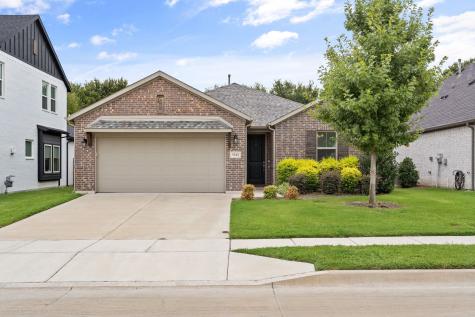 5245 Gaucho Trail Fort Worth TX 76126