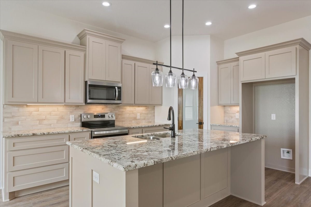 115 Great Trail Road Riesel TX 76682